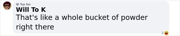 Humiliated passenger asked to remove makeup at airport after facial recognition failed to identify her, comment screenshot. Humiliated passenger asked to remove makeup at airport after facial recognition failed to identify her, comment screenshot.