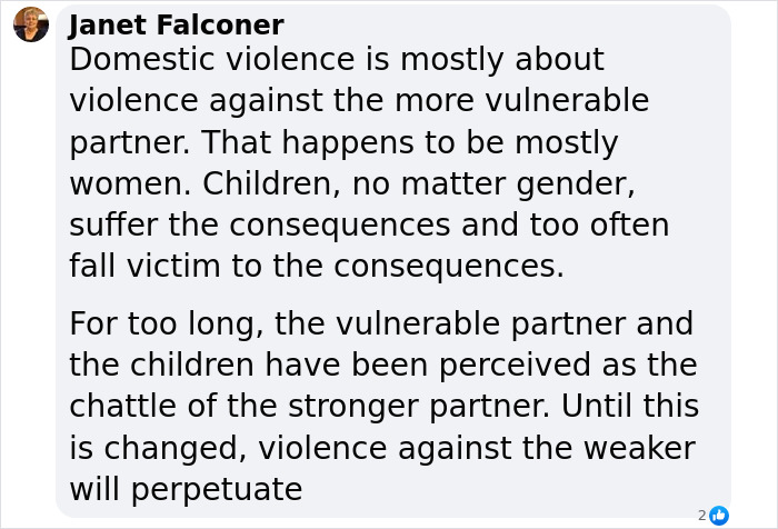 Woman's survival story highlighting misogyny and sparking discussion on gender-based violence and domestic abuse issues. Woman's survival story highlighting misogyny and sparking discussion on gender-based violence and domestic abuse issues.