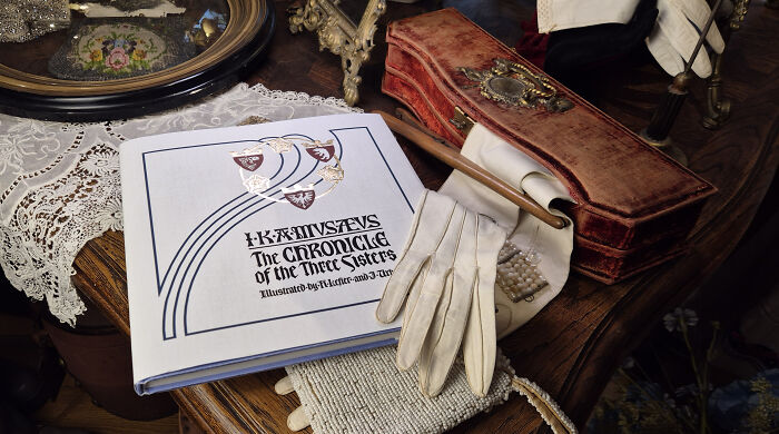 A Forgotten Art Nouveau Gem Is Being Brought Back To Life—and It’s Absolutely Breathtaking A Forgotten Art Nouveau Gem Is Being Brought Back To Life—and It’s Absolutely Breathtaking