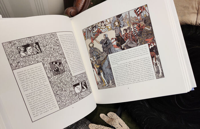 A Forgotten Art Nouveau Gem Is Being Brought Back To Life—and It’s Absolutely Breathtaking A Forgotten Art Nouveau Gem Is Being Brought Back To Life—and It’s Absolutely Breathtaking