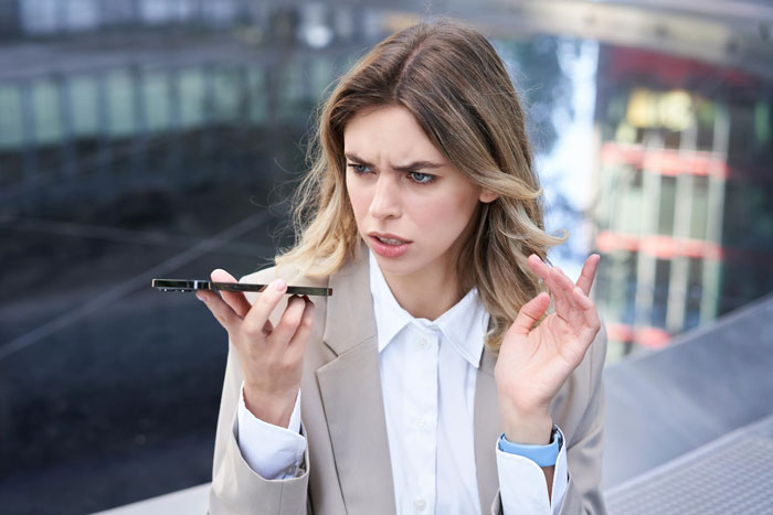 Pushy Vegan Gets Reality Check When Lady Refuses To Change Steakhouse Venue To Suit Her Preferences Pushy Vegan Gets Reality Check When Lady Refuses To Change Steakhouse Venue To Suit Her Preferences