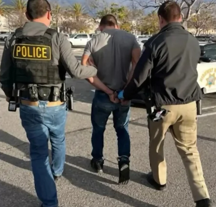 Road Rage Driver Who Attacked Mom And Daughter Gets Beaten Up By Prison Inmates Road Rage Driver Who Attacked Mom And Daughter Gets Beaten Up By Prison Inmates