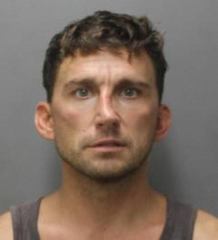 Road Rage Driver Who Attacked Mom And Daughter Gets Beaten Up By Prison Inmates Road Rage Driver Who Attacked Mom And Daughter Gets Beaten Up By Prison Inmates