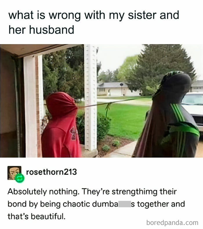 60 Funny Memes That Speak Fluent Sarcasm, Passive Aggression, And ...