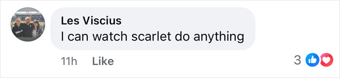 Comment on social media about Scarlett Johansson and husband referencing their revenge on SNL after infamous roast beef joke. Comment on social media about Scarlett Johansson and husband referencing their revenge on SNL after infamous roast beef joke.