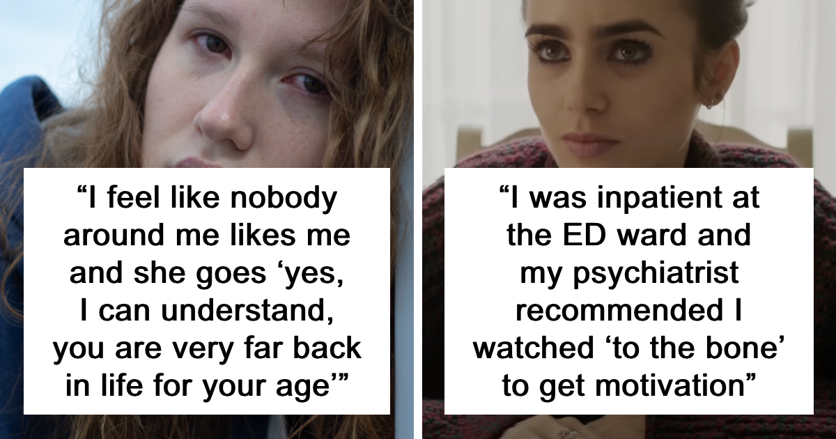 40 People Share The Things Their Therapist Said That Shocked Them