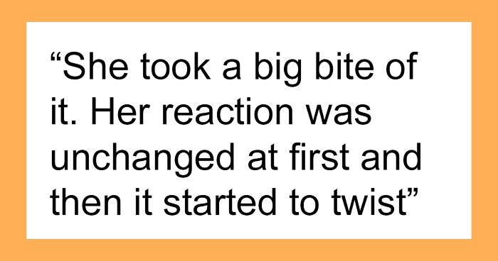 Person Gets Revenge On Roommate Stealing Food Off Of Plate: “Dog Begged Less Than She Did!”