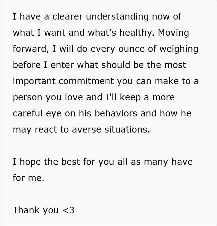 Text about gaining clarity on relationship commitment and carefully weighing decision before boyfriend’s proposal at friend’s wedding. Text about gaining clarity on relationship commitment and carefully weighing decision before boyfriend’s proposal at friend’s wedding.