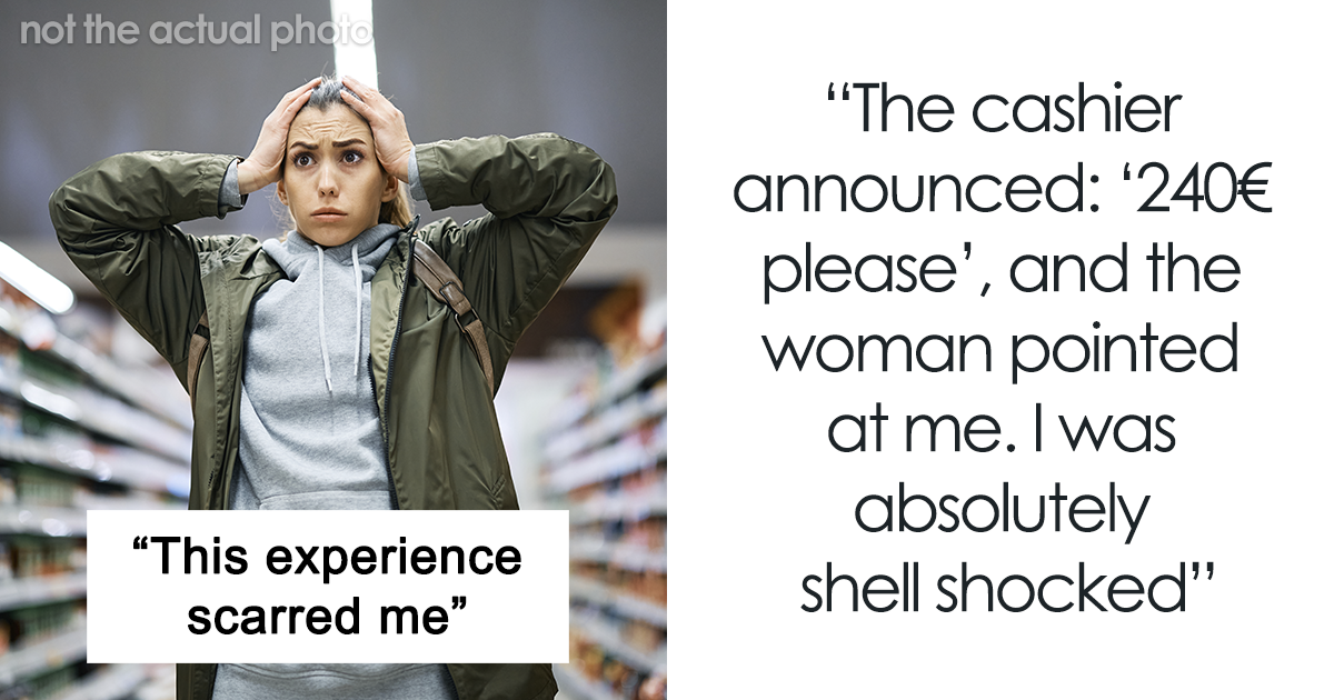 “Absolutely Shell-Shocked”: Woman Learns Her Lesson After Almost ...