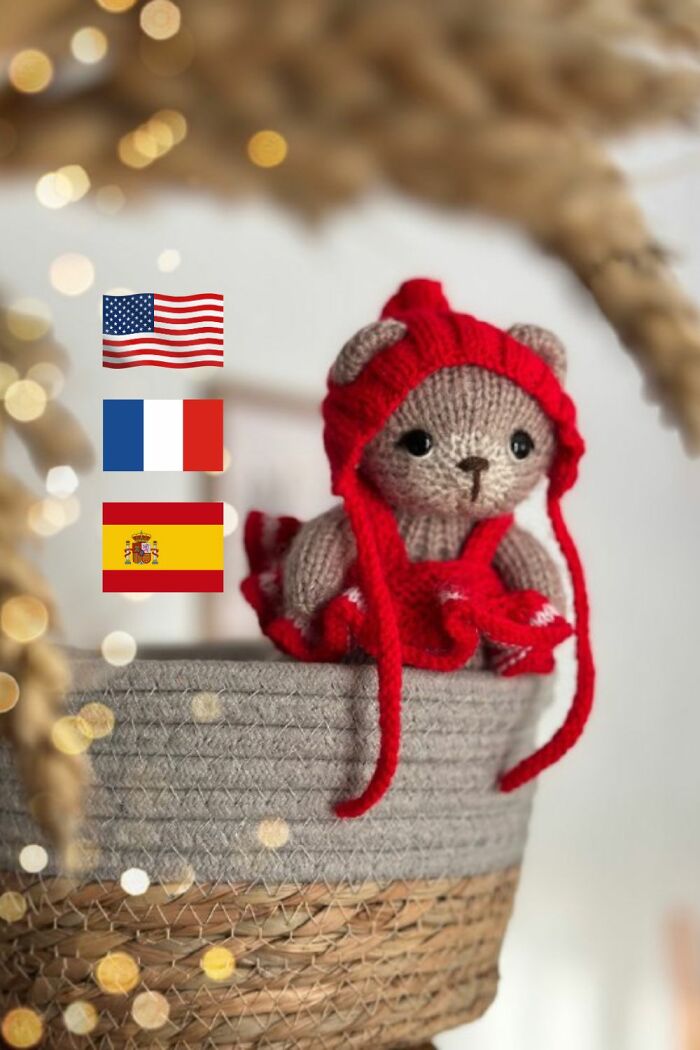 My Favorite Animal: Easy And Quick To Make Knitting Pattern My Favorite Animal: Easy And Quick To Make Knitting Pattern