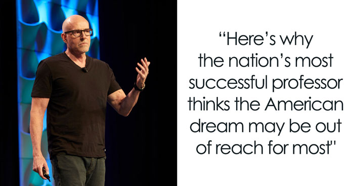 The Money Rules That Drive Scott Galloway’s Net Worth