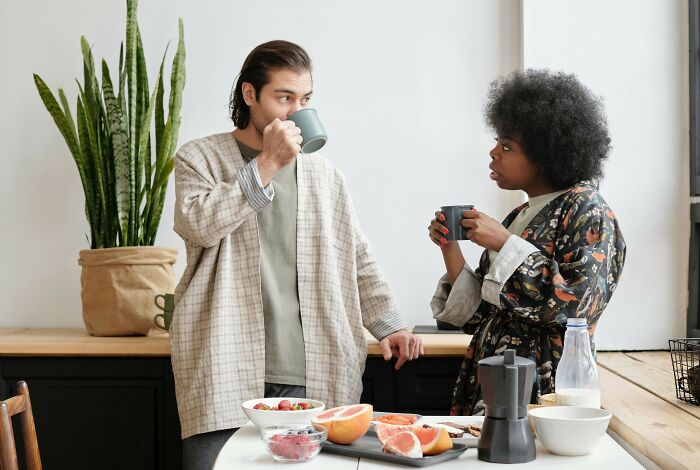 MIL Tries To Shame Pregnant DIL For “Neglecting” Toddler, Ends Up Getting Schooled By Her Own Son MIL Tries To Shame Pregnant DIL For “Neglecting” Toddler, Ends Up Getting Schooled By Her Own Son