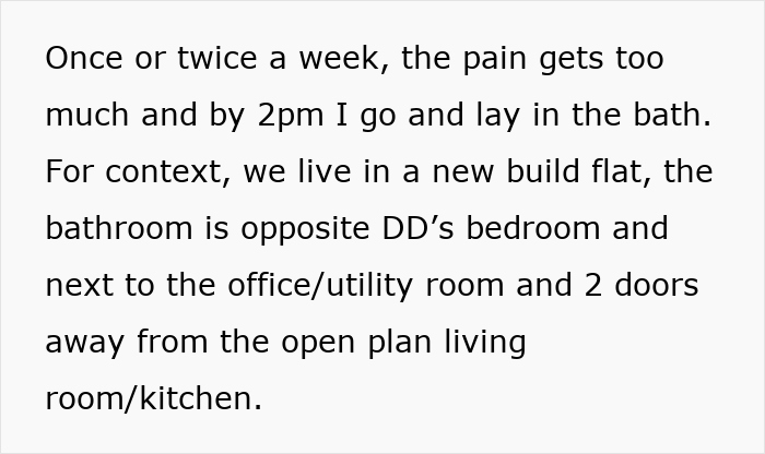 MIL Tries To Shame Pregnant DIL For “Neglecting” Toddler, Ends Up Getting Schooled By Her Own Son MIL Tries To Shame Pregnant DIL For “Neglecting” Toddler, Ends Up Getting Schooled By Her Own Son