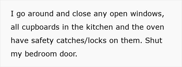 MIL Tries To Shame Pregnant DIL For “Neglecting” Toddler, Ends Up Getting Schooled By Her Own Son MIL Tries To Shame Pregnant DIL For “Neglecting” Toddler, Ends Up Getting Schooled By Her Own Son