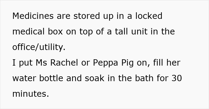 MIL Tries To Shame Pregnant DIL For “Neglecting” Toddler, Ends Up Getting Schooled By Her Own Son MIL Tries To Shame Pregnant DIL For “Neglecting” Toddler, Ends Up Getting Schooled By Her Own Son