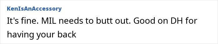 MIL Tries To Shame Pregnant DIL For “Neglecting” Toddler, Ends Up Getting Schooled By Her Own Son MIL Tries To Shame Pregnant DIL For “Neglecting” Toddler, Ends Up Getting Schooled By Her Own Son