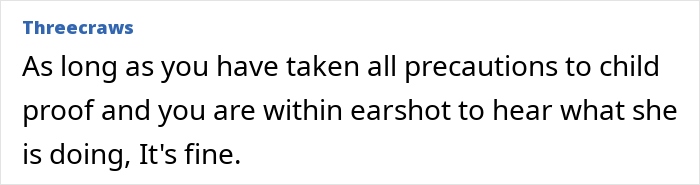 MIL Tries To Shame Pregnant DIL For “Neglecting” Toddler, Ends Up Getting Schooled By Her Own Son MIL Tries To Shame Pregnant DIL For “Neglecting” Toddler, Ends Up Getting Schooled By Her Own Son