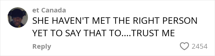 Comment on social media about a trad-wife influencer defending a white mom who launched a fundraiser controversy. Comment on social media about a trad-wife influencer defending a white mom who launched a fundraiser controversy.