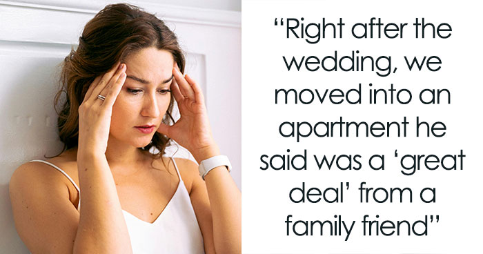 “Never Asked”: Wife Discovers She’s Been Paying Rent To Her Husband All Along