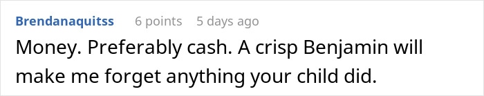 Screenshot of a social media comment about Teacher Appreciation Week deals and special offers in 2025. Screenshot of a social media comment about Teacher Appreciation Week deals and special offers in 2025.