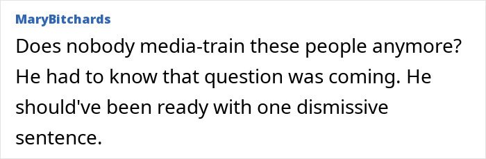“So Far From The Truth”: Walton Goggins Abrupt Stops Interview When Asked About Aimee Lou Wood “So Far From The Truth”: Walton Goggins Abrupt Stops Interview When Asked About Aimee Lou Wood