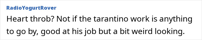 Walton Goggins fans react to the White Lotus star’s barely recognizable yearbook photo in a nostalgic social media post.