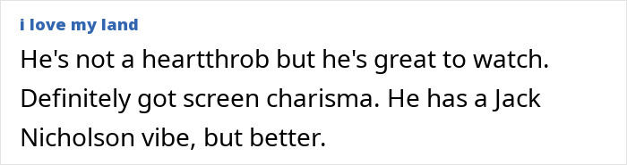 Walton Goggins fans react to the barely recognizable yearbook photo of the White Lotus star with surprise and admiration.