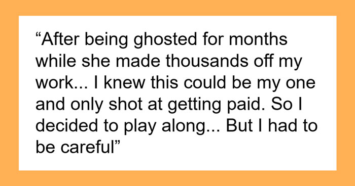 Client Disappears On Freelancer As Soon As Invoice Is Mentioned, They Use “Hacking” To Get Paid