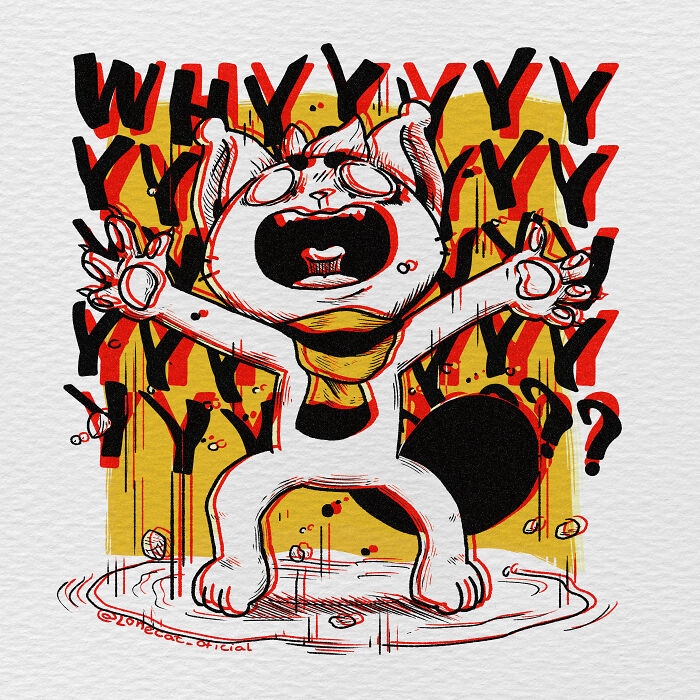 What Make You Feel Like This?