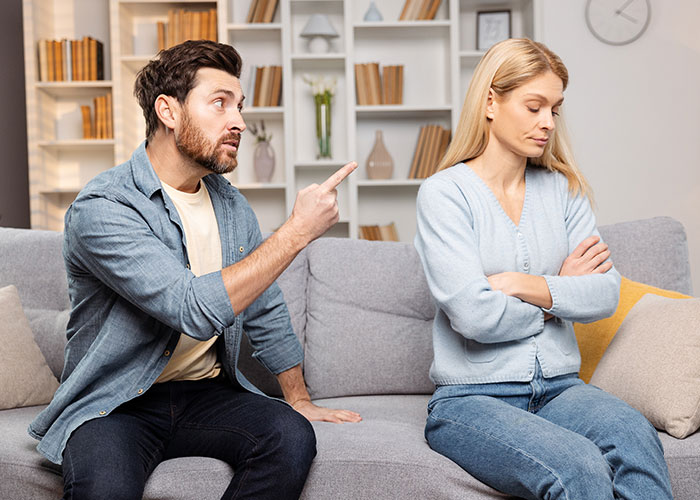 Man teaching daughter basic tasks at home after wife’s passing while his sister accuses him of neglecting family care. Man teaching daughter basic tasks at home after wife’s passing while his sister accuses him of neglecting family care.