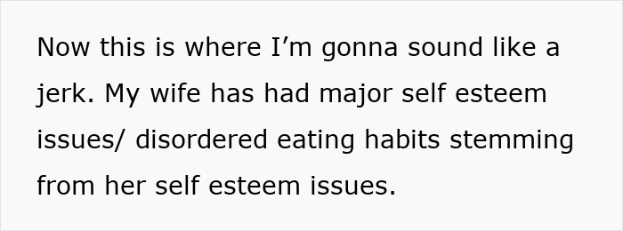 Husband Body Shames Wife Before Photo Shoot, Gets Wrecked For It Online Husband Body Shames Wife Before Photo Shoot, Gets Wrecked For It Online