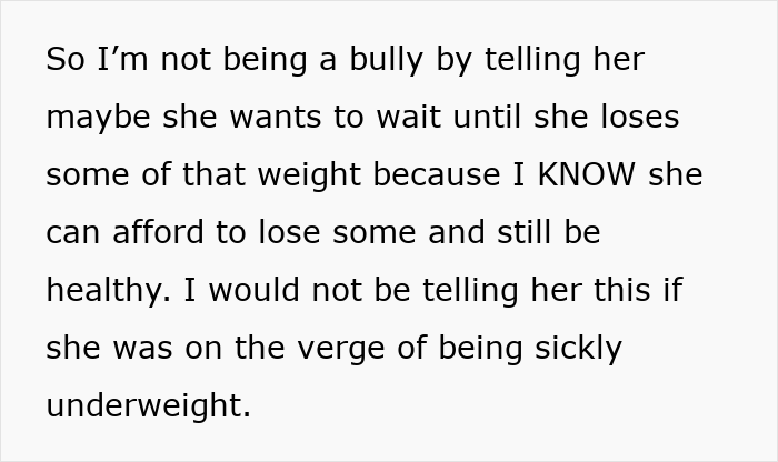 Husband Body Shames Wife Before Photo Shoot, Gets Wrecked For It Online Husband Body Shames Wife Before Photo Shoot, Gets Wrecked For It Online