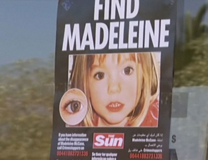 Major Update In Madeleine McCann Case As Hard Drive Containing "Evidence" She's Deceased Is Found Major Update In Madeleine McCann Case As Hard Drive Containing "Evidence" She's Deceased Is Found