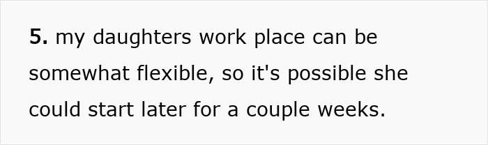Mom Assumes Free Babysitting Will Always Be Available, Faces Harsh Reality When Plans Change Mom Assumes Free Babysitting Will Always Be Available, Faces Harsh Reality When Plans Change