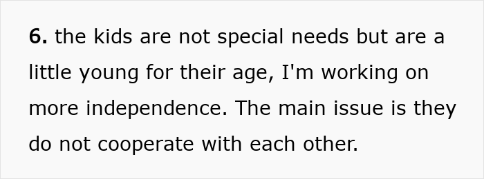 Mom Assumes Free Babysitting Will Always Be Available, Faces Harsh Reality When Plans Change Mom Assumes Free Babysitting Will Always Be Available, Faces Harsh Reality When Plans Change