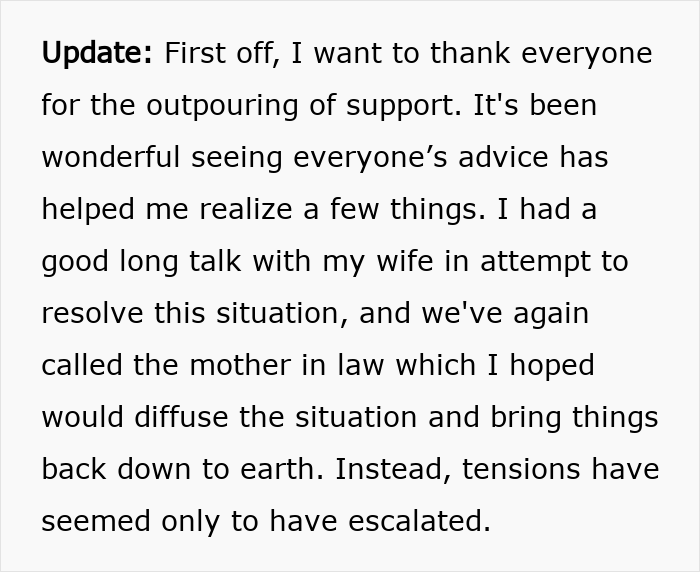 “Be A Real Man”: MIL Wrecks Man’s Lego Set To Prove A Point, Gets Herself Banned From The Home “Be A Real Man”: MIL Wrecks Man’s Lego Set To Prove A Point, Gets Herself Banned From The Home