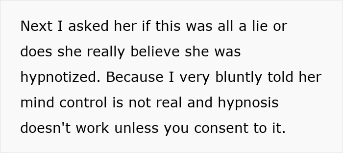 &ldquo;[Am I The Jerk] For Not Believing My Wife Didn't Intentionally Cheat On Me?&rdquo;
