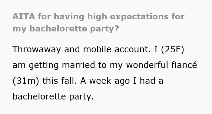 Bride’s dream bachelorette party turns lonely as friends rebel against her strict rules and high expectations. Bride’s dream bachelorette party turns lonely as friends rebel against her strict rules and high expectations.