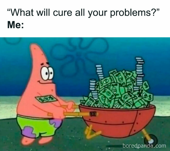 83 Fresh Memes That Are Perfectly Balanced For Anyone Who Copes With ...