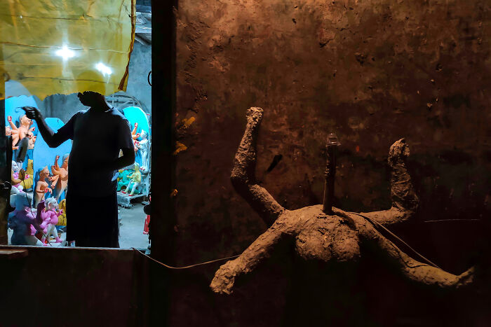 Chasing Colors - The Soul Of Street Photography