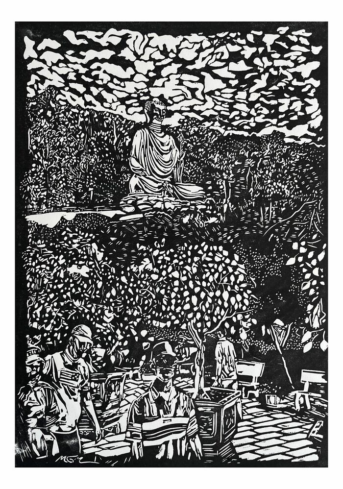 Chon Khong Zen Monastery, Vung Tau