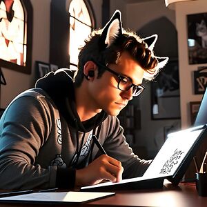 malakaifawkes avatar