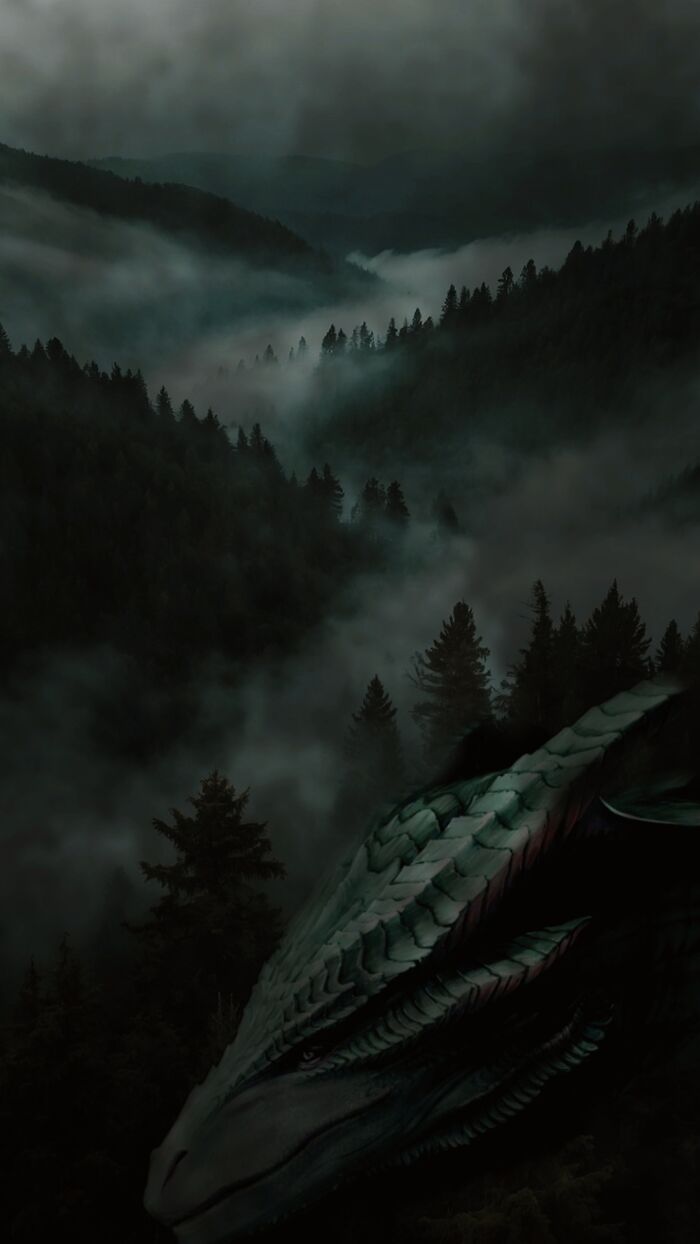 The One That Lies Asleep