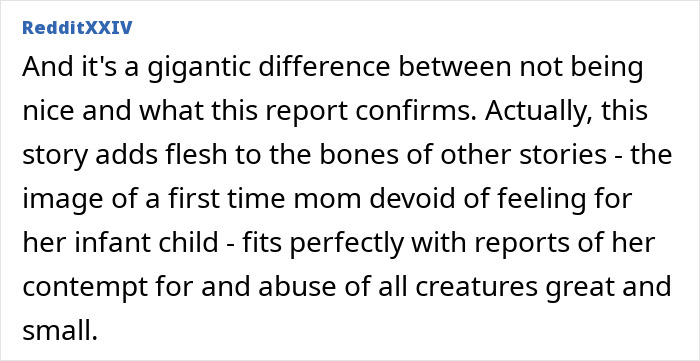 Text excerpt from RedditXXIV discussing Meghan Markle accused of treating her kids like accessories after flight attendant report. Text excerpt from RedditXXIV discussing Meghan Markle accused of treating her kids like accessories after flight attendant report.