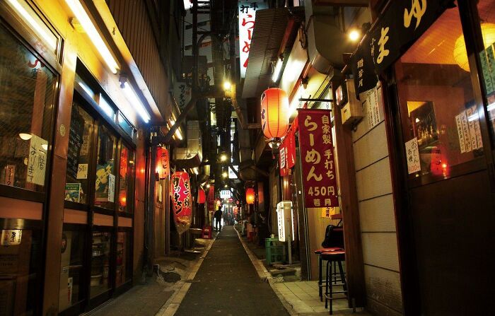 Tokyo’s Neon Dreams And The Magic Of City Pop