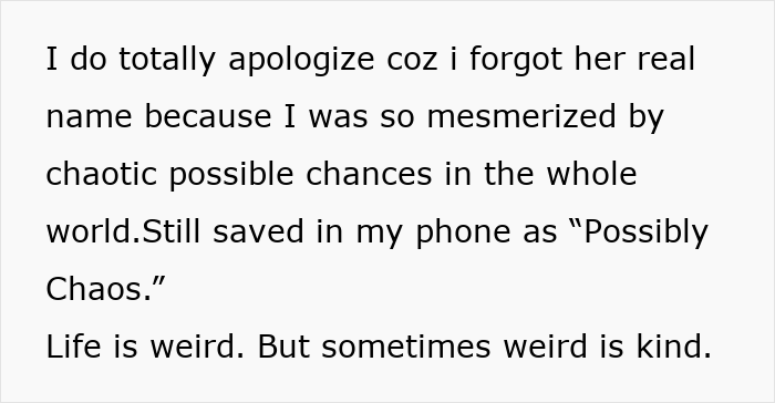 Guy Replies To Stranger's Text At 1AM, A Year Later Dances At Her Wedding As Her "Text Goblin" Guy Replies To Stranger's Text At 1AM, A Year Later Dances At Her Wedding As Her "Text Goblin"