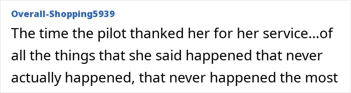 Text excerpt from a discussion forum about Meghan Markle accused of treating her kids like accessories after a flight attendant's comments. Text excerpt from a discussion forum about Meghan Markle accused of treating her kids like accessories after a flight attendant's comments.