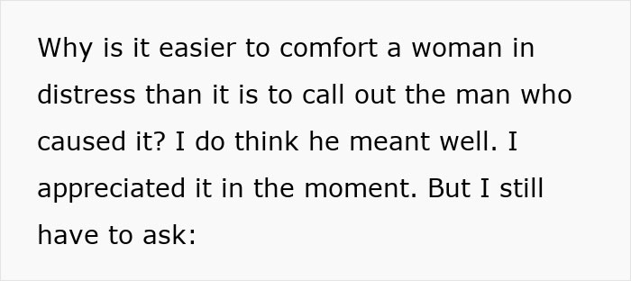 Guy Won&rsquo;t Get The Message, Keeps Bothering Woman At Gym, Is Shocked When She Snaps