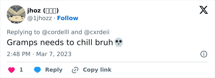 Social media comment highlighting Elon Musk’s sudden aging after his feud with Donald Trump, expressing concern. Social media comment highlighting Elon Musk’s sudden aging after his feud with Donald Trump, expressing concern.