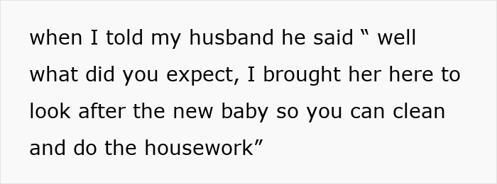 Text showing a wife who converted and adopted husband’s culture but still feels like an outsider to her in-laws.